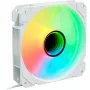 SHARKOON SHARK Mirror RGB PWM 120mm Blanco