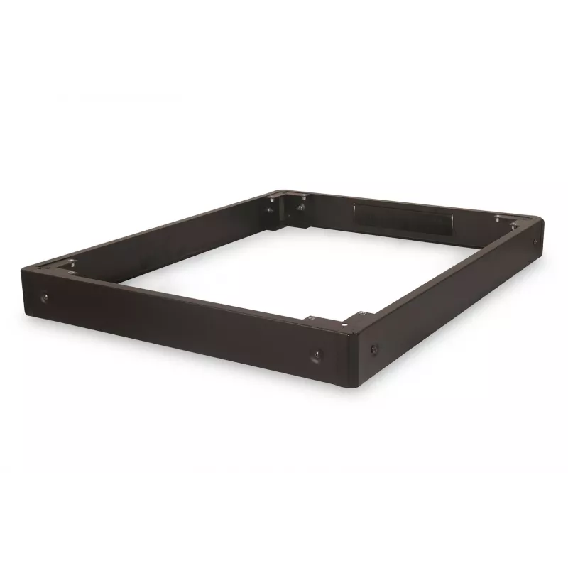 Zócalo para rack Digitus DN-19 PLINTH-8/10-NB