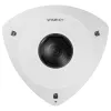 Cámara de esquina Hanwha Techwin TNV-8011C 5MP