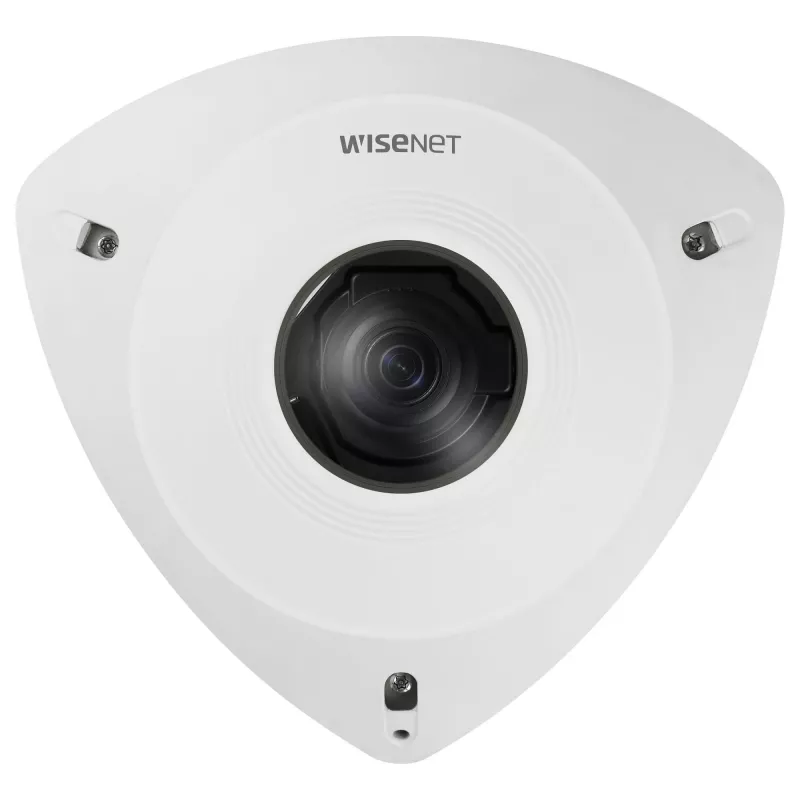 Cámara de esquina Hanwha Techwin TNV-8011C 5MP