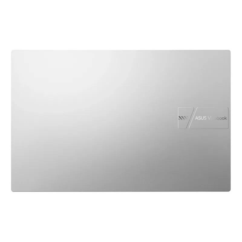 ASUS Vivobook 15 X1502VA-BQ976 Portátil Intel® Core™ i5 i5-13420H 39,6 cm (15,6 inch) Full HD 16 GB DDR4-SDRAM 1 TB SSD Wi-Fi 6E (802.11ax) Plata