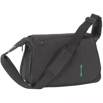 Bolso messenger Rivacase 7450 Negro
