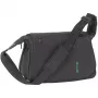Bolso messenger Rivacase 7450 Negro