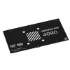 Barrow LRC 2.0 Gigabyte RTX 4090 Aorus Aurora, RGB, negro - acrílico (BS-GIG4090-PA B)