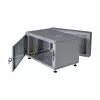 EFB-Elektronik Armario de pared 48,30cm (19