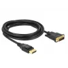 Adaptador de cable de vídeo DeLOCK 85314