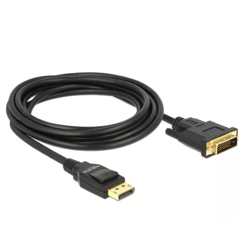Adaptador de cable de vídeo DeLOCK 85314