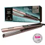 Plancha de pelo Revamp ST-1900GD-EU con placas de cerámica, máx. 230 °C, enchufe EU