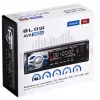 BLOW AVH-8624 autorradio, 1 DIN, FM RDS, Bluetooth, USB, SD/MMC, AUX, MP3, pantalla LCD, mando a distancia, negro