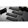 DIMM 32 GB DDR5-6000 (2x 16 GB) Dual-Kit, memoria RAM negra, F5-6000J3238F16GX2-TZ5RK, Trident Z5 RGB, INTEL XMP