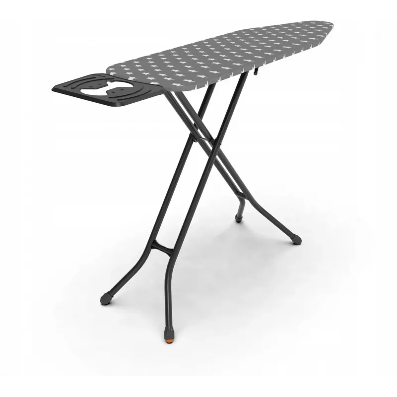 TABLA DE PLANCHAR 120x38cm PROMIS PKD50 STAR estable con estabilidad regulable en altura