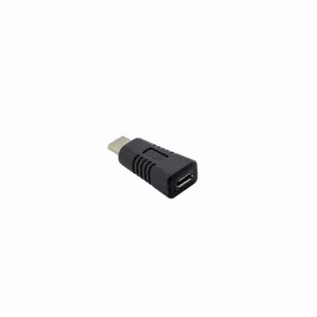 Adaptador Sbox Micro USB-2.0 H.->USB TYPE C OTG AD.USB.F-CTYPE.M.