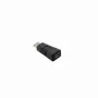 Adaptador Sbox Micro USB-2.0 H.->USB TYPE C OTG AD.USB.F-CTYPE.M.