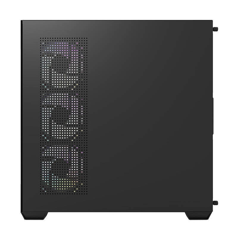 Caja de ordenador Darkflash DS900 ATX negra