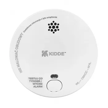 Detector de humo 2030-DSR3 KIDDE
