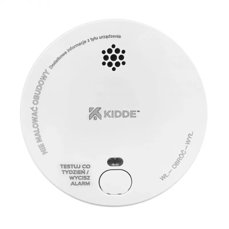Detector de humo 2030-DSR3 KIDDE