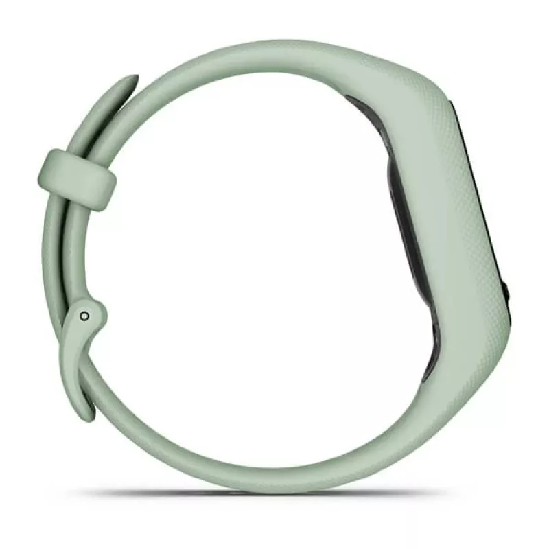 Garmin VIVOSMART 5 OLED digital 88 x 154 píxeles pantalla táctil color menta GPS (satélite)