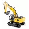 Set Amewi 2 en 1 de camión grúa y excavadora G836E/G041E 1:24 RTR