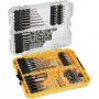 DeWALT DT70761-QZ Set de brocas 72 uds.