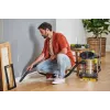 Aspirador RYOBI R18WDV-0 18V One+ negro, verde