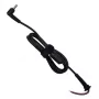 Cable de alimentación con conector LENOVO, 4.0x1.7mm