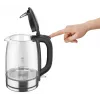 Hervidor Amica 1.7L 2200W Plata