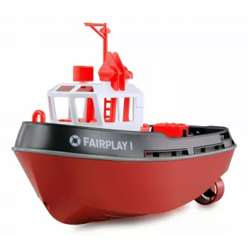 Amewi Fairplay I lancha modelo radiocontrolada (RC) motor eléctrico 1:72