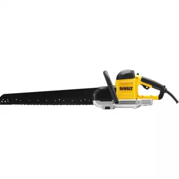 Sierra Alligator DeWALT DWE397