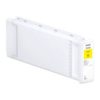 Cartucho de tinta Epson UltraChrome XD2 T41E440 Amarillo — Original cartucho de tinta Amarillo