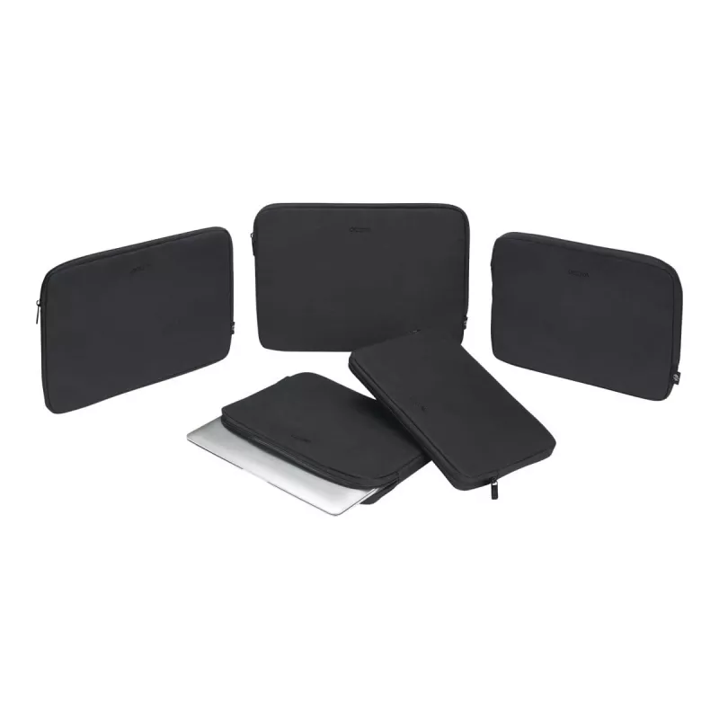 Funda sleeve DICOTA ECO Sleeve BASE 31,8 cm (12,5 pulgadas)