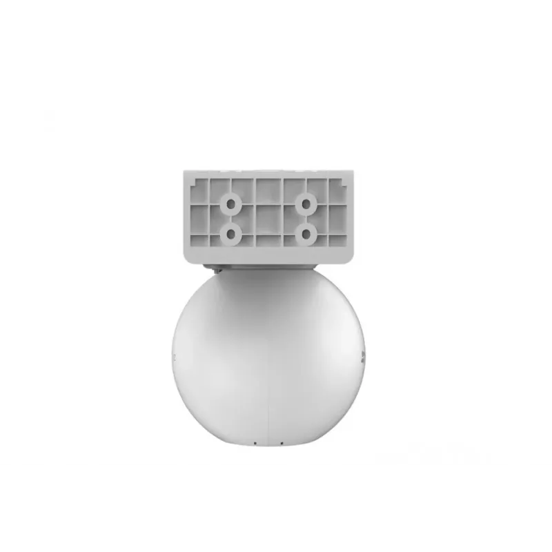 EZVIZ EB8 4G (CS-EB8) cámara de seguridad IP con movimiento horizontal y vertical + kit Solar Panel E, 3 MP 2304x1296, 4G LTE, batería de 10400 mAh, IP65, giro 340° / inclinación 65°