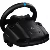 Logitech G G923 SE negro USB 2.0 volante + pedales + joystick PC, PlayStation 4, PlayStation 5 (991-000531)