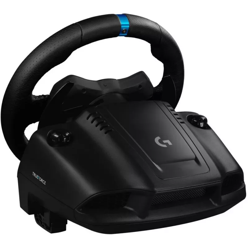 Logitech G G923 SE negro USB 2.0 volante + pedales + joystick PC, PlayStation 4, PlayStation 5 (991-000531)