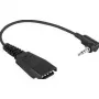 Jabra 8800-00-69 accesorio para auriculares/headset