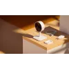Cámara de vigilancia IP Yale SV-IC-1A-W-EU 1080p, 2 MP, 110° FOV, Wi‑Fi, PTZ, audio bidireccional, visión nocturna