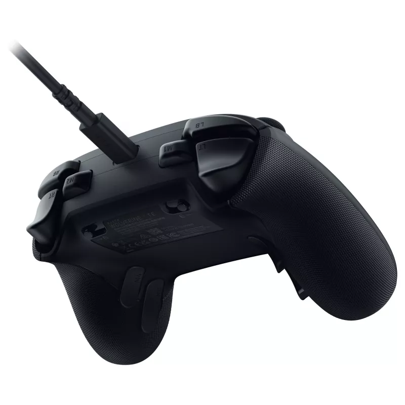 Razer Wolverine V3 - Tournament Edition - Mando - Con cable - para Microsoft Xbox Series X, Microsoft Xbox Series S, PC (RZ06-05210100-R3M1)