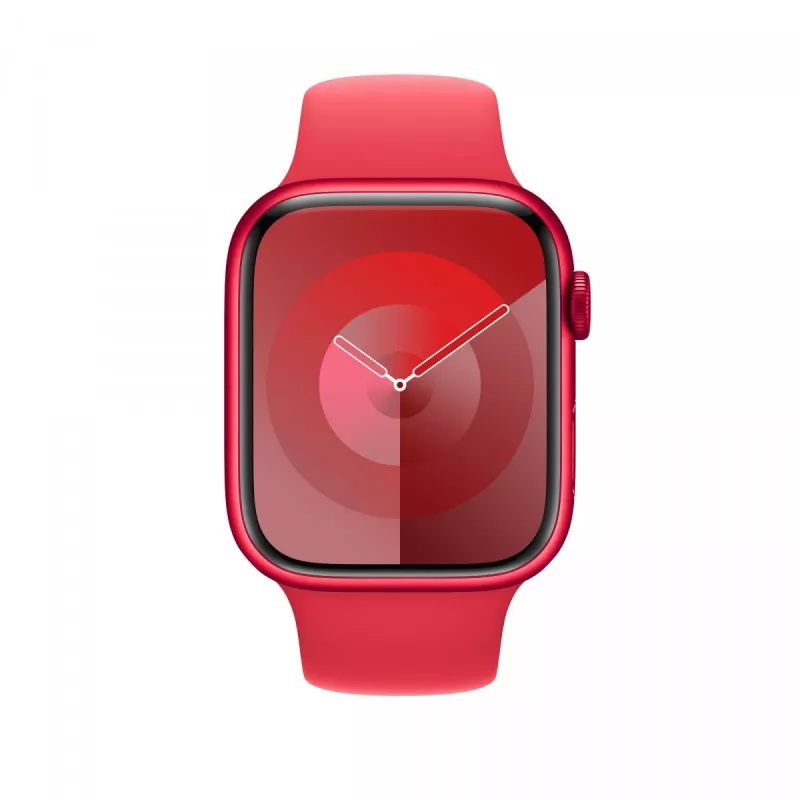 Apple MT3X3ZM/A rojo