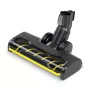 Boquilla para aspirador de escoba Kärcher 2.863-322.0, negro/amarillo, 1 ud.