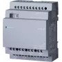 Siemens LOGO DM16 24R módulo de E/S digital y analógico canal de relé (6ED1055-1NB10-0BA2)