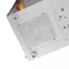 Carcasa Logic ARAMIS ARGB MINIDI USB 3.0 Blanca