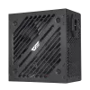Fuente de alimentación DarkFlash EMT850 negra — fuente de alimentación de sobremesa, 850 W, formato ATX