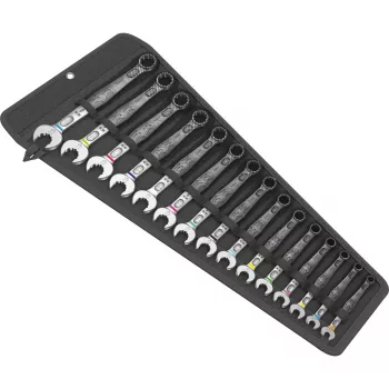 Wera 05020302001 llave combinada