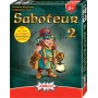 Saboteur 2 Refresh, juego de cartas