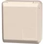 MENNEKES Elektrotechnik GmbH & Co. KG Base de enchufe empotrable Cepex 16A 3p 6h 230V IP44 4112 (4112)
