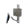 Soporte de CPU montado en escritorio Ergotron Universal CPU Holder