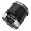 Bomba de refrigeración líquida Aqua-Computer D5 NEXT 41118 12V RGB