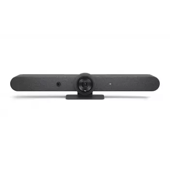 Sistema de videoconferencia en grupo Logitech Rally Bar + Tap