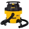 DeWalt AT-DXV23P-QT aspiradora de sólidos y líquidos, 23 l, supersilenciosa