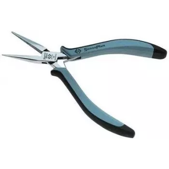 Alicates de punta C.K Tools T3777D 150