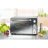 Rommelsbacher BGS 1500 producto 30 L negro